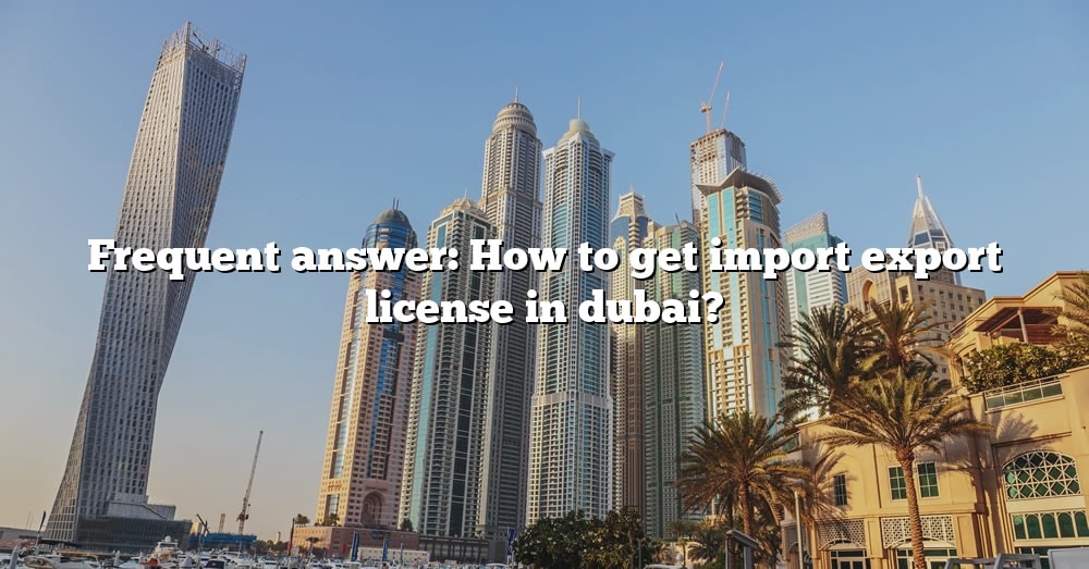 frequent-answer-how-to-get-import-export-license-in-dubai-the-right-answer-2022-travelizta