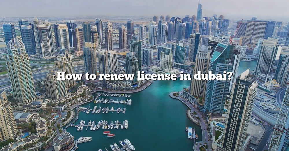 how-to-renew-license-in-dubai-the-right-answer-2022-travelizta