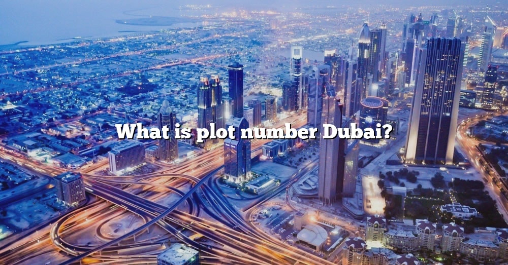 what-is-plot-number-dubai-the-right-answer-2022-travelizta