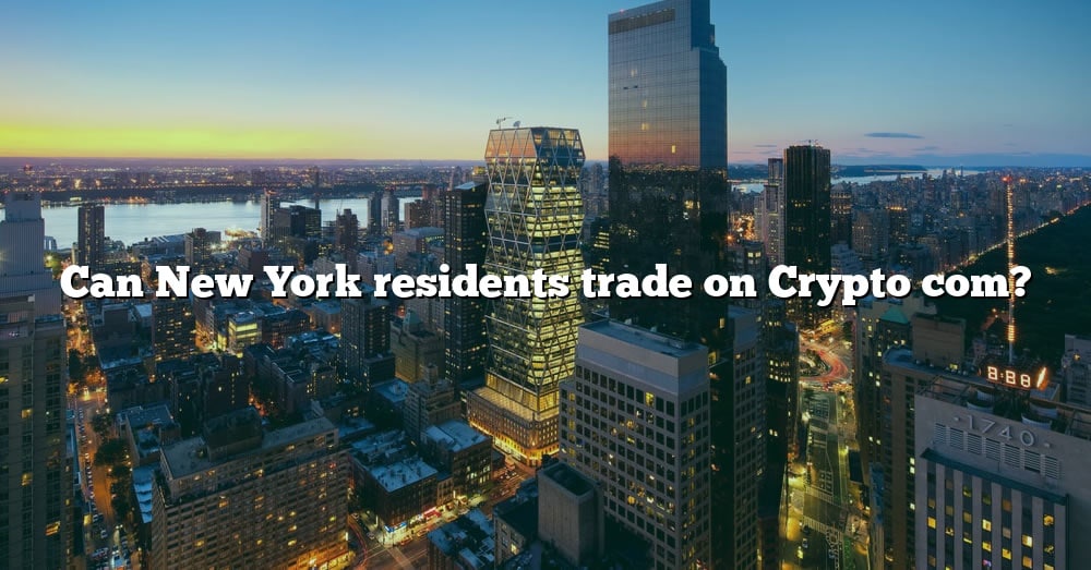 why can ny residents buy crypto