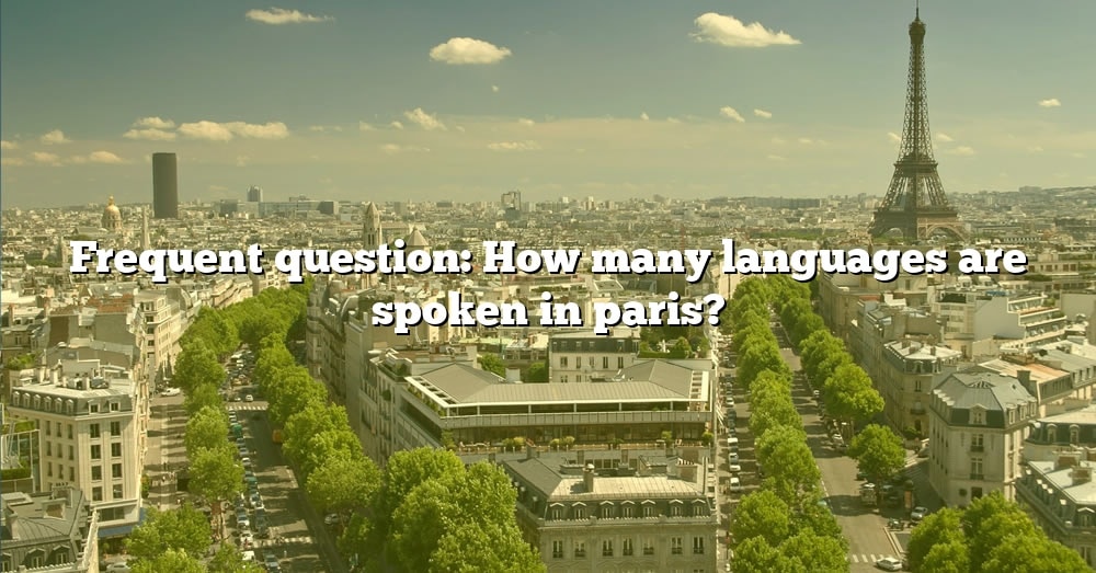 frequent-question-how-many-languages-are-spoken-in-paris-the-right