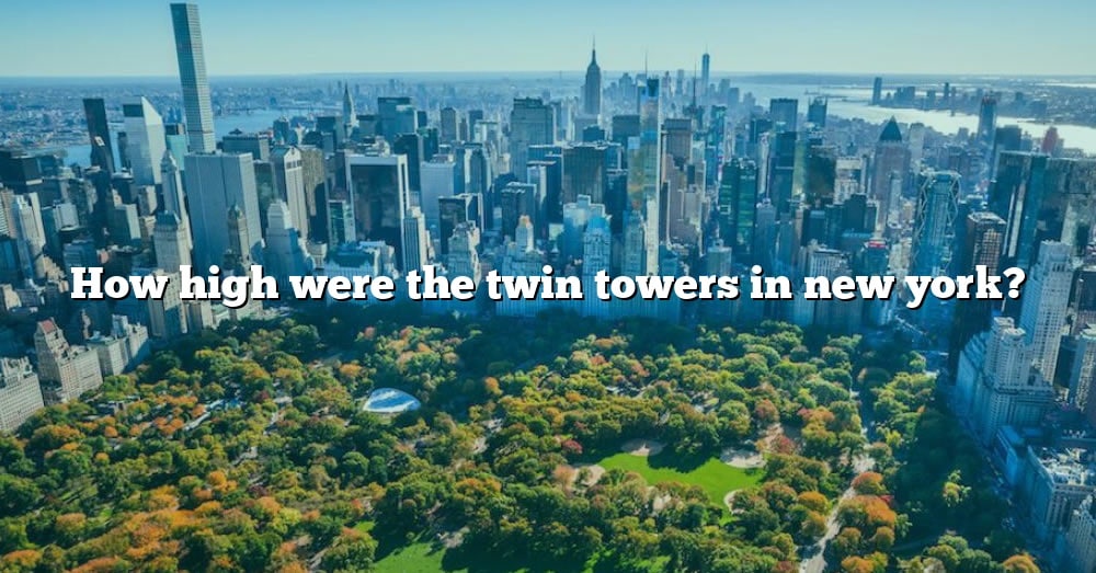 the-world-s-tallest-standing-twin-towers-worldatlas