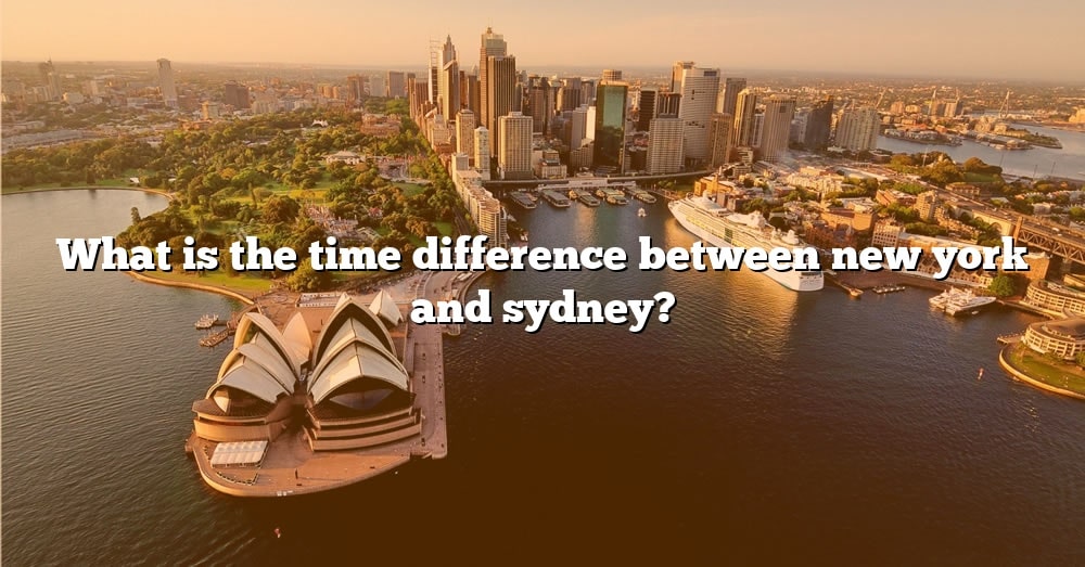 time difference new york and singapore