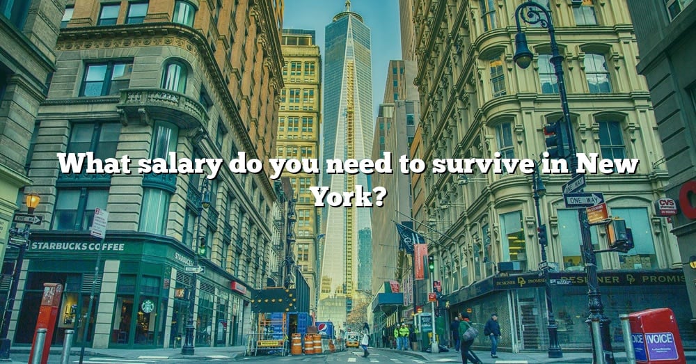 what-salary-do-you-need-to-survive-in-new-york-the-right-answer-2022